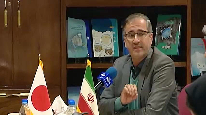 شروع همکاری توکیو و تهران برای...