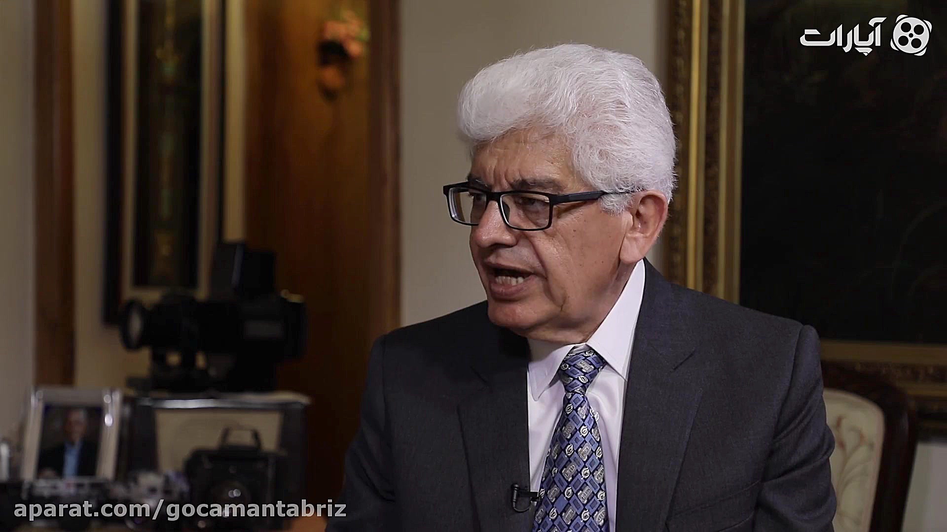 قوجامان تبریز 9  محمدعلی جدید...