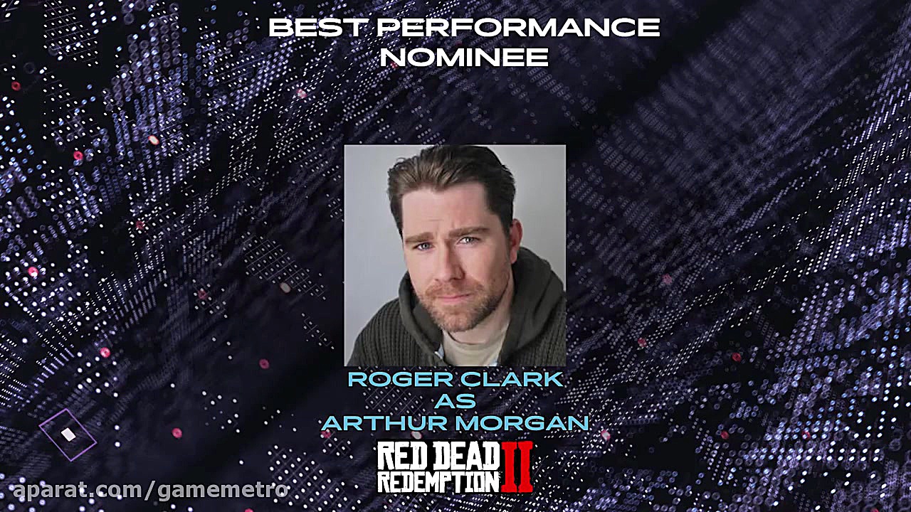 the game awards 2018