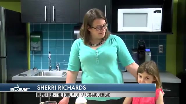 آموزش تهیه بستنی در خانه با مج...