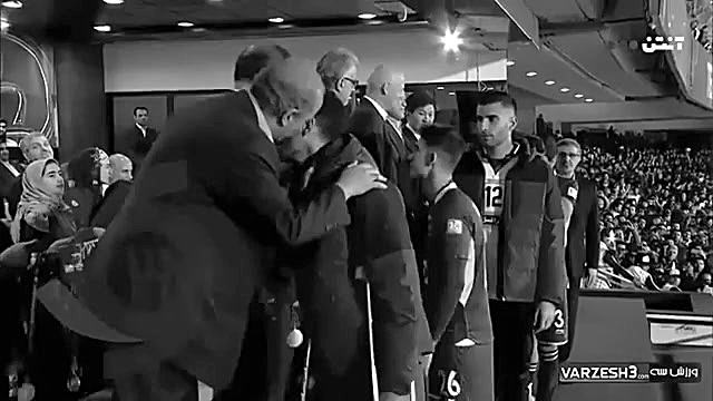 پرسپولیس محمد انصاری