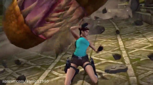 دانلود Lara Croft: Relic Run...
