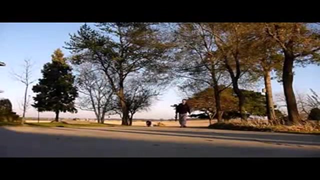 شکار با تفنگ بادی صحنه اهسته خ...