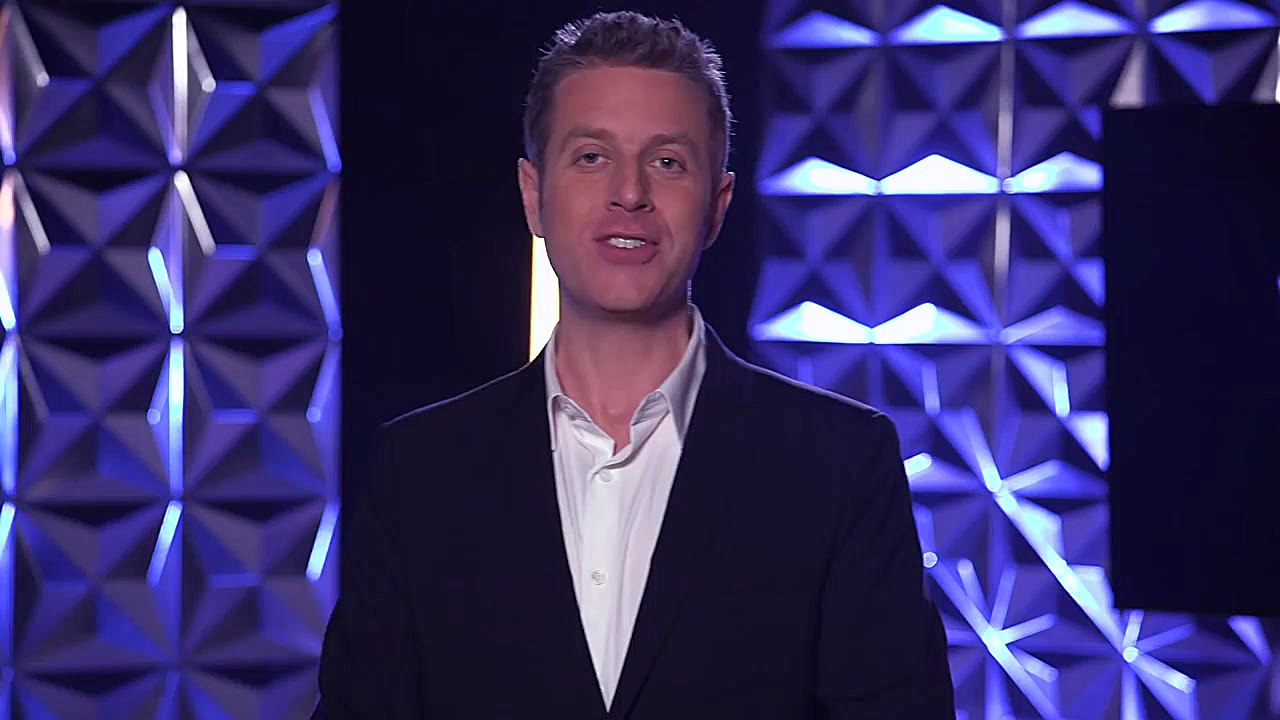 نامزدهای The Game Awards 2018