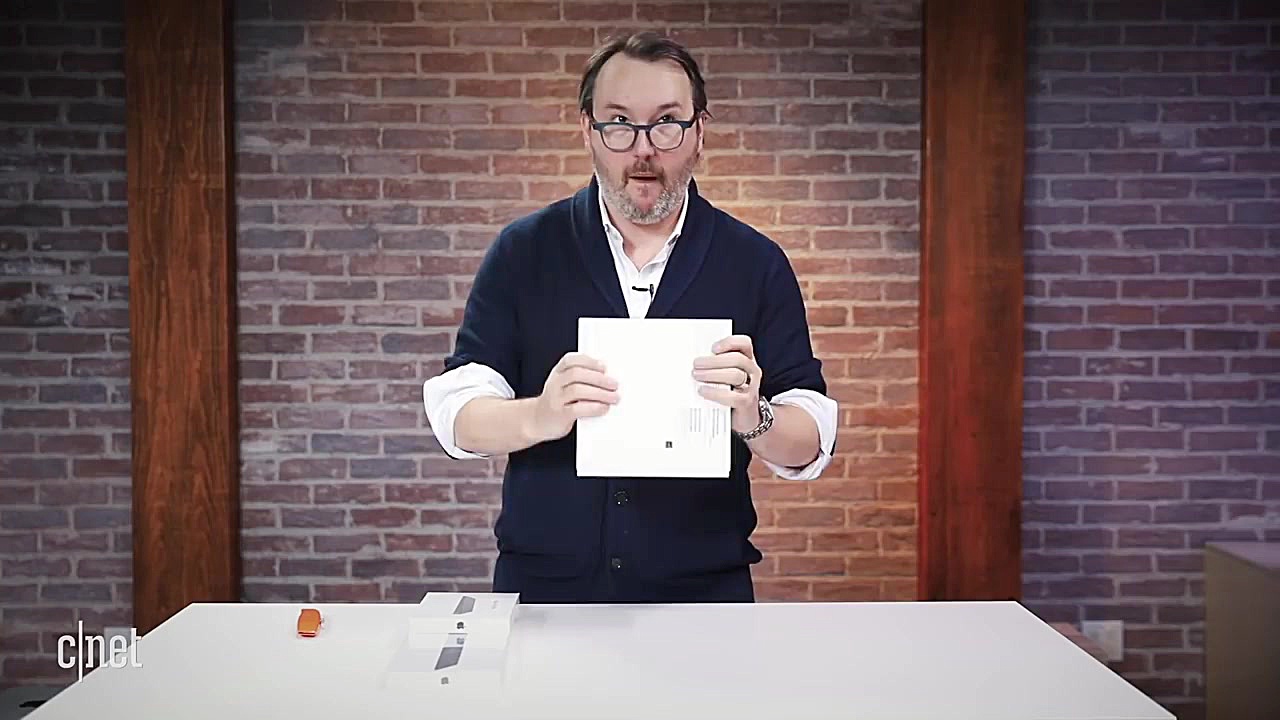 آنباکس مک مینی مدل 2018