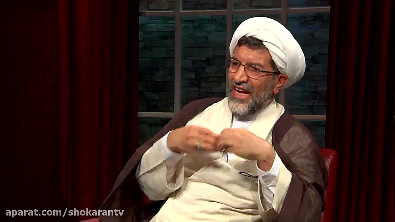 شوکران (قسمت چهاردهم) | گفتگو...