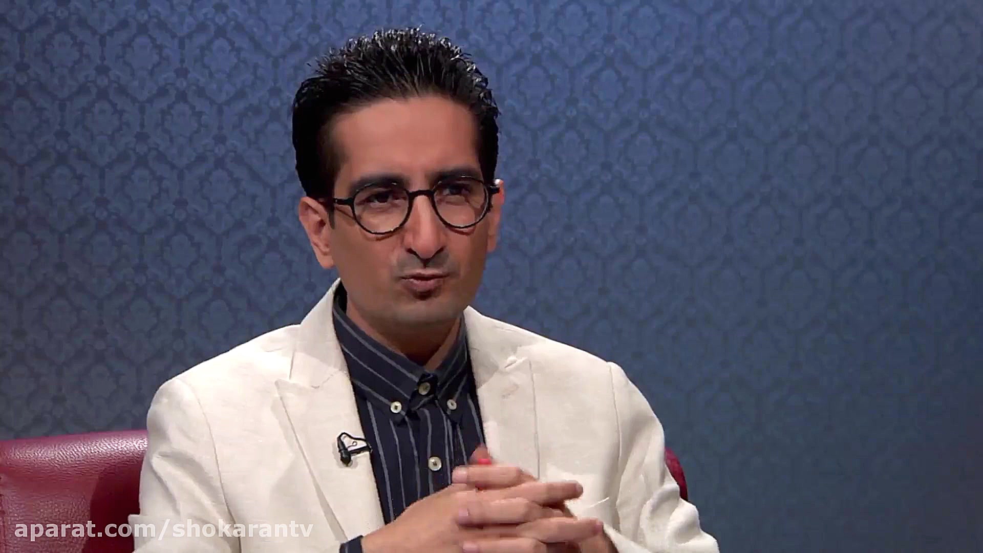 شوکران (قسمت پانزدهم) | گفتگو...