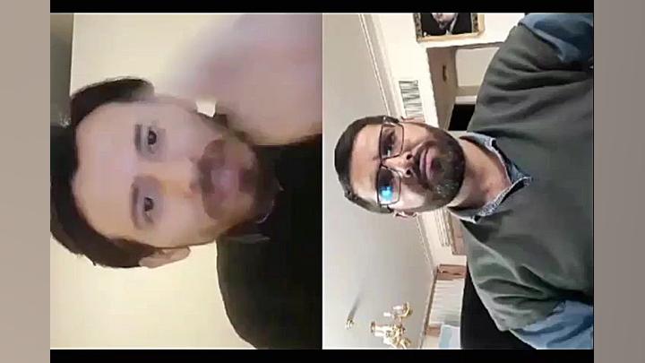 چرا روحانیون سکوت کرده اند؟ مح...