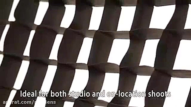 اجاره تجهیزات آتلیه  نورپردازی...