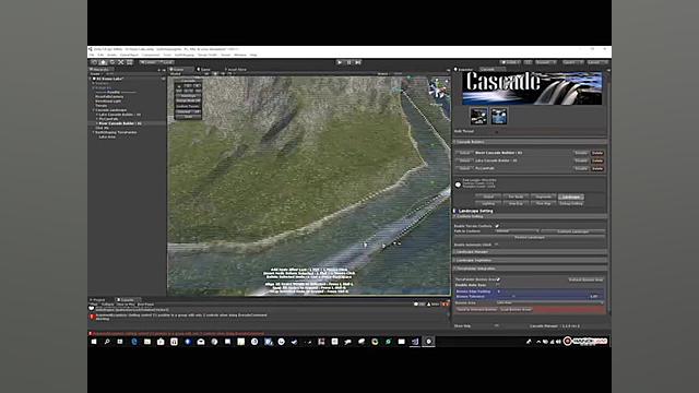 پیش نمایش پروژه آماده طراحی مح...