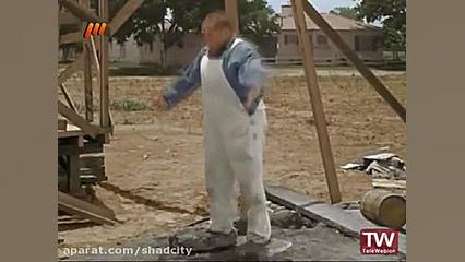 سریال سه کله پوک  قسمت 16