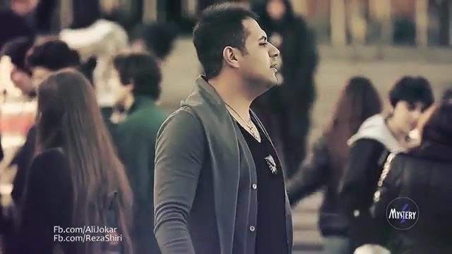 رضا شیری و علی جــــوکار