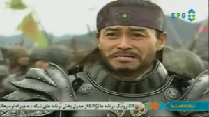 جنگ جومونگ با کشور هان