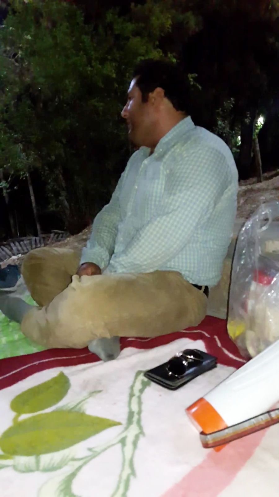 آواز ایرانی شور ابوعطا