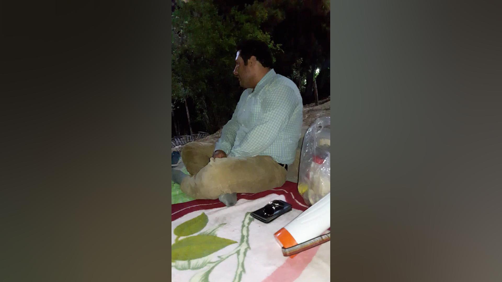 آواز ایرانی شور ابوعطا