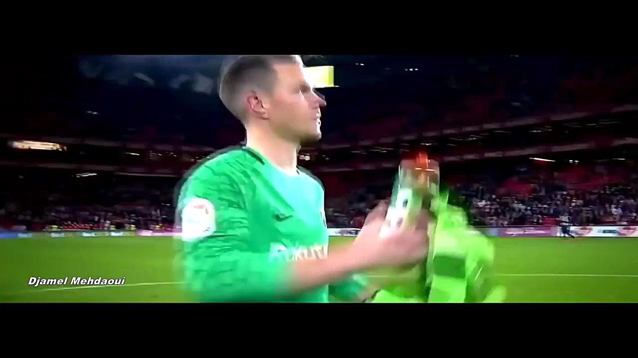 سوپر گل های حیرت انگیز گرت بیل