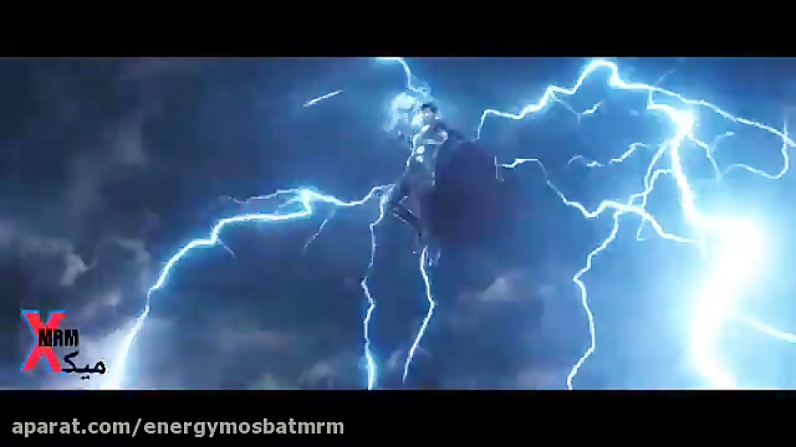 سوپر رمیکس فوق خفن خارجی(MRM)