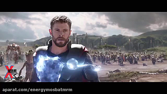 سوپر رمیکس فوق خفن خارجی(MRM)