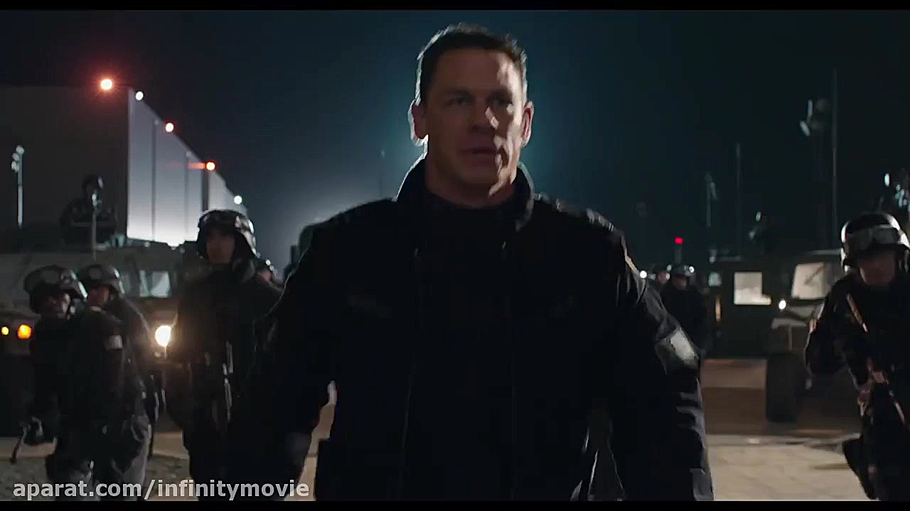 تریلر رسمی فیلم Bumblebee 2018...