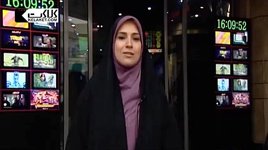 آیتم کلاکت ؛ انتقاد مردمی به ف...