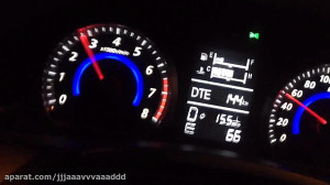 شتاب 40 120 آریو 1600 اتوماتیک
