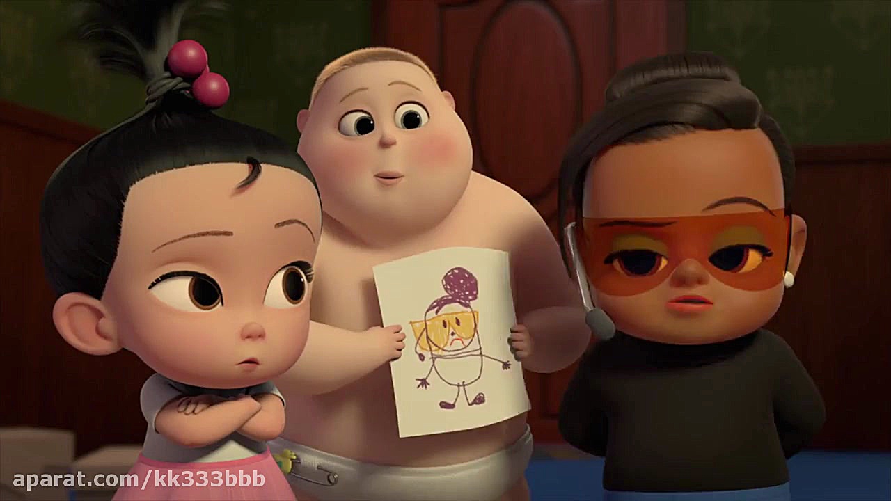 سریال بچه ریس بازگشت به کار فص...