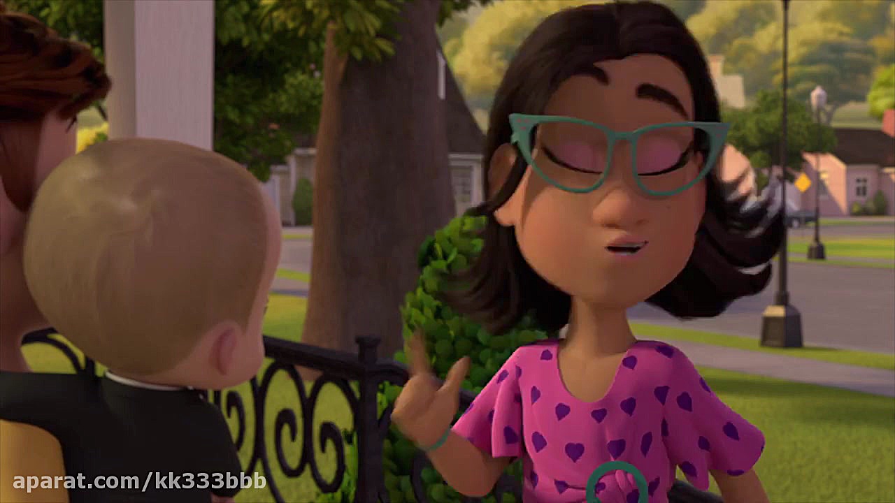 سریال بچه ریس بازگشت به کار فص...