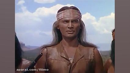 آنونس فیلم سینمایی &laquo;تیر...