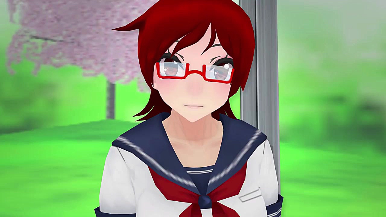 LOVESICK  Ep1 || My Senpai