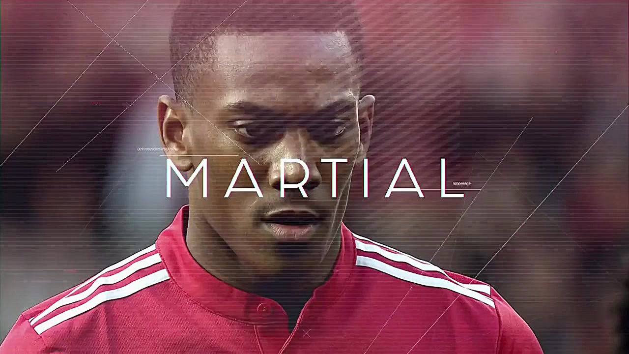 بهترین گل های آنتونی مارسیال ب...