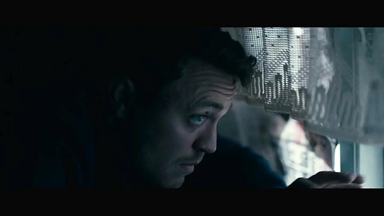 تیزر فیلم ترسناک THE CABIN  20...