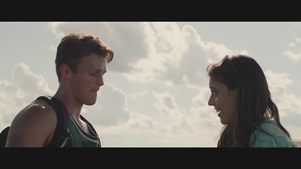 فیلم ترسناک SCARECROWS 2018