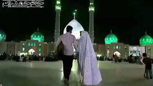 کلیپ شاد آغاز امامت امام زمان...