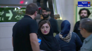 محصولات فرهنگی هنری حوزه هنری...