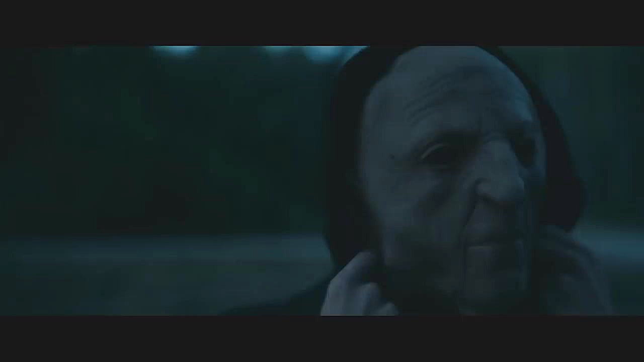 فیلم سینمایی جدید خارجی ترسناک...