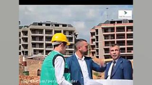 اخذ اقامت و خرید ملک در ترکیه