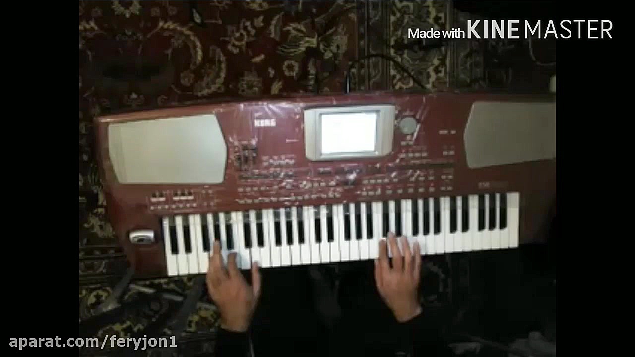 86 موسیقی آهنگ کوردی شاد (حه ز...