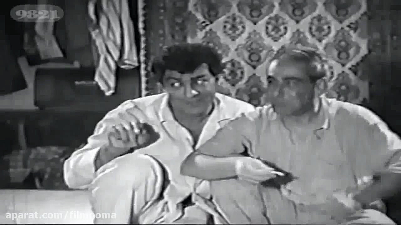 ترانه ماندگار فیلم گنج قارون...