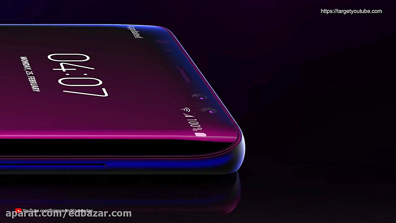 پرچم دار جدید سامسونگ: Samsung...