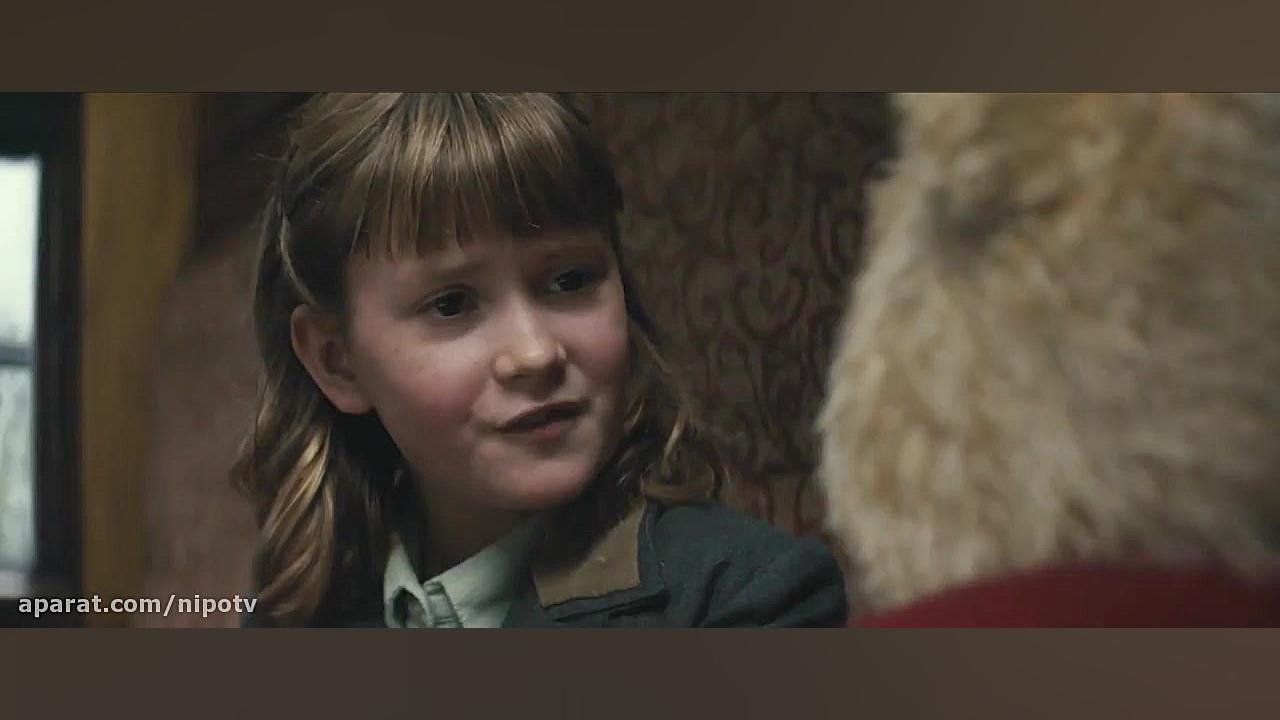 دانلود انیمیشن کریستوفر رابین Christopher Robin 2018 دوبله فارسی زمان6236ثانیه