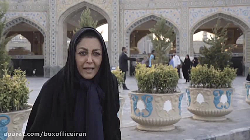 فیلم سینمایی دعوت نامه