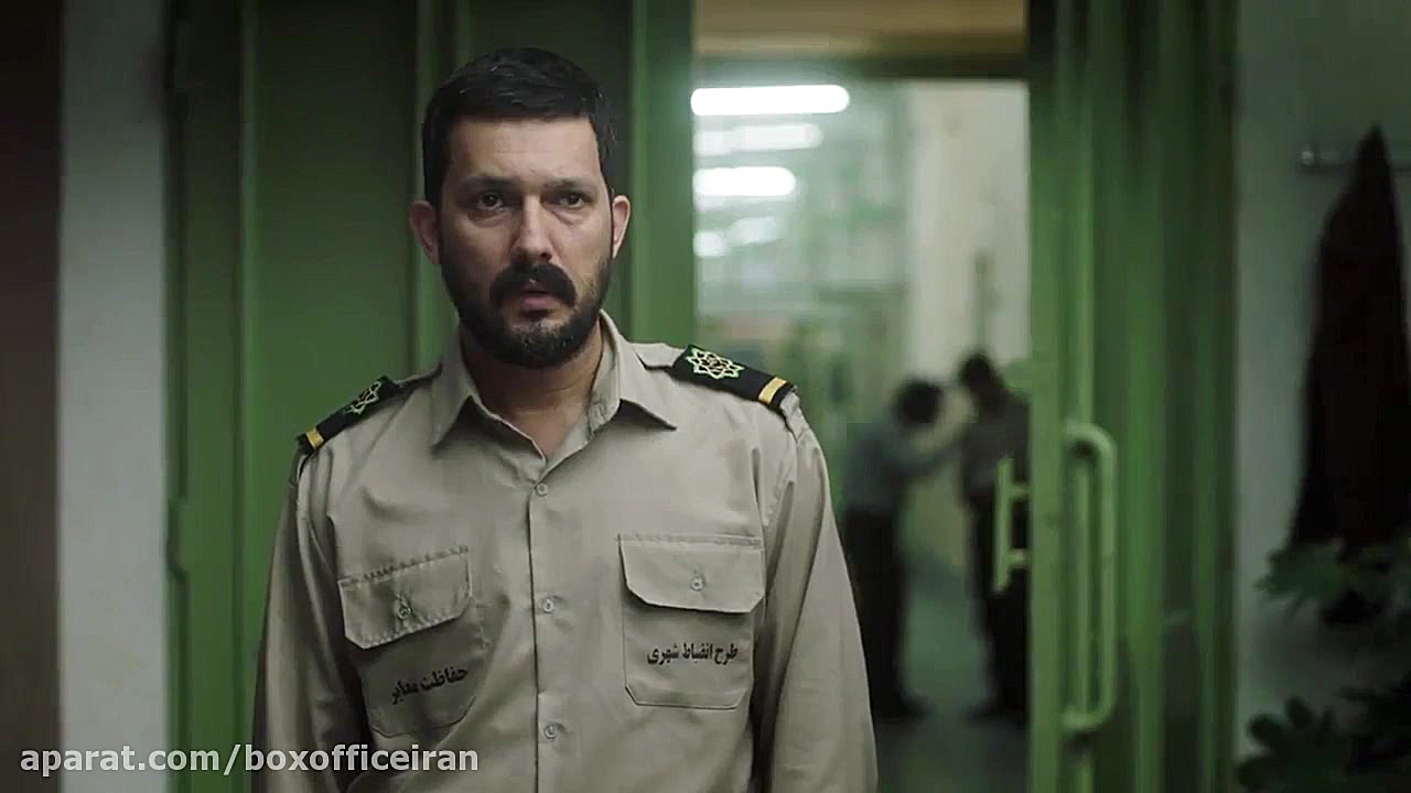 فیلم سینمایی سد معبر زمان58ثانیه