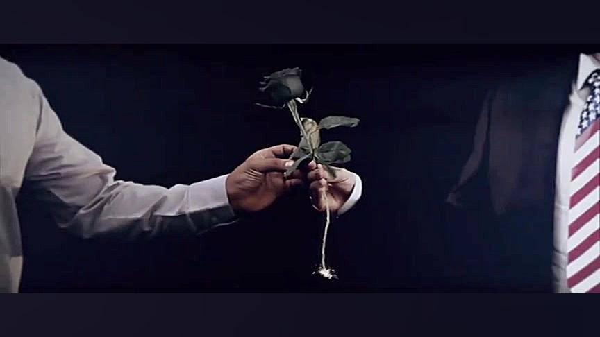 دوستی به سبک آمریکایی!