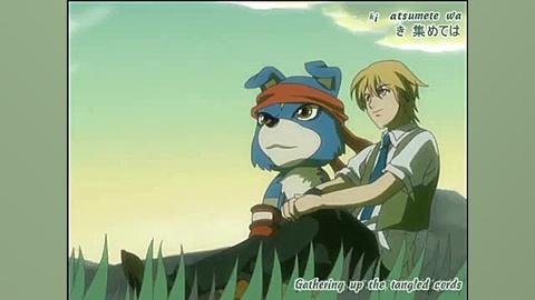 Digimon Savers قسمت 34 (با زیر...