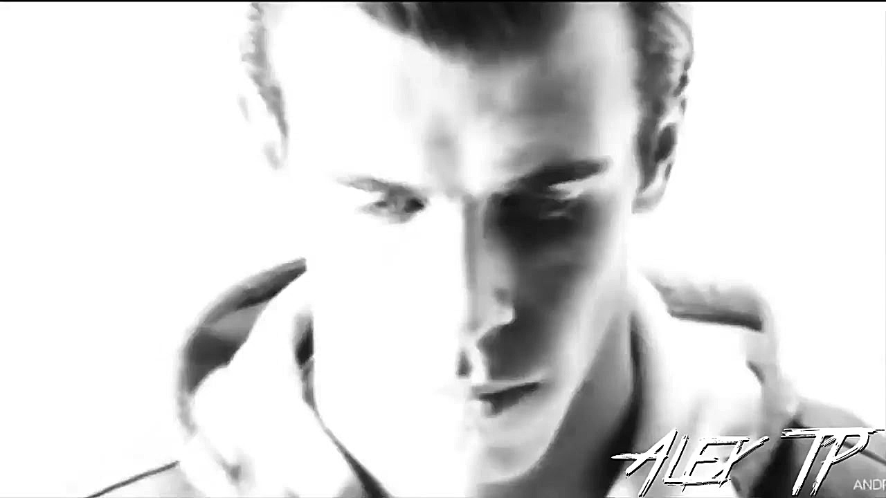 سوپر گل های معرکه گرت بیل