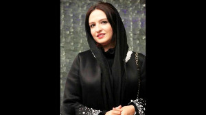 زندگینامه گلاره عباسی