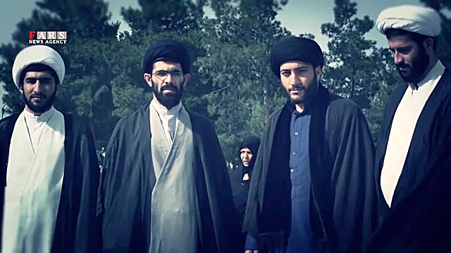 ارادت جوانان به امام خمینی(ره)