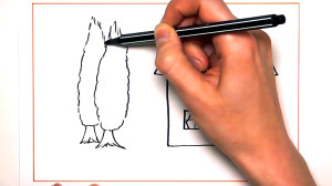 Teach Drawing for Kids | Color...