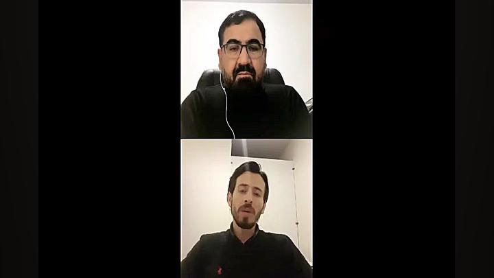 خودارضایی و سکس ارزان جوانان م...