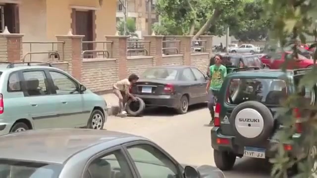 مردم ازاری (قسمت سوم) زمان80ثانیه